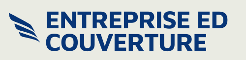 Entreprise ed couverture